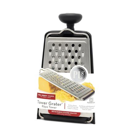 Tower Grater