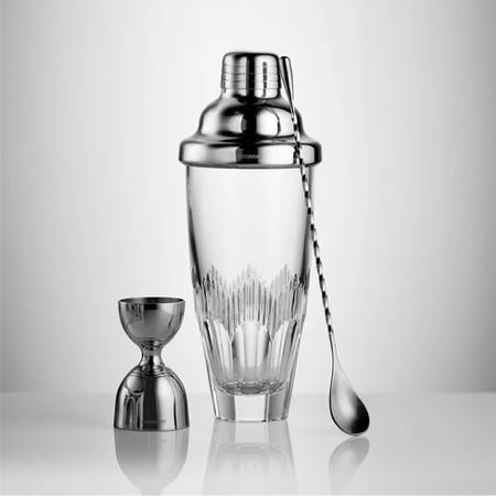 Mixology Mixer Set 24oz, 3 Pieces