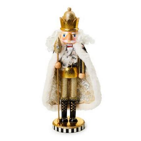 MacKenzie Golden Hour Nutcracker