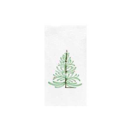 Vietri Papersoft Napkins Lastra Holiday Guest Towels (Pack of 20)