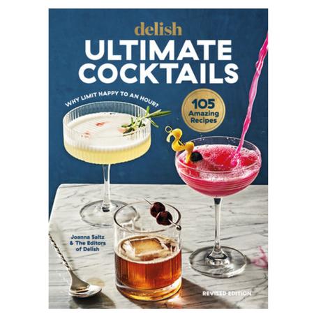 Delish Ultimate Cocktails