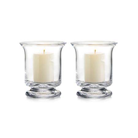 Simon Pearce Revere Hurricane Small Set of 2