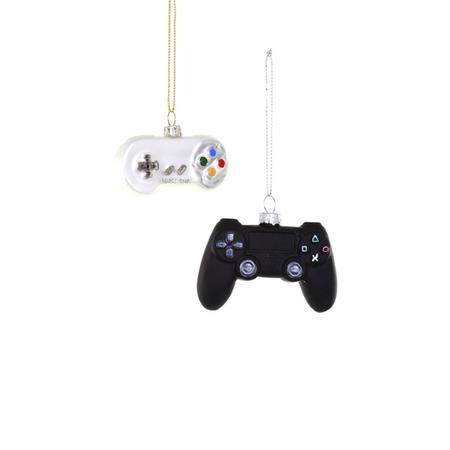 GAME CONTROLLERS ORNAMENT