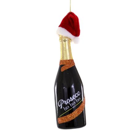 PROSEC-HO-HO-HO ORNAMENT