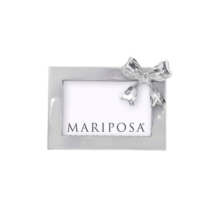 Mariposa Bow 4 x 6 Horizontal Frame