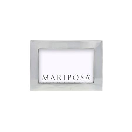 Mariposa Simple 4 x 6 Frame