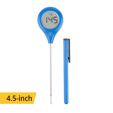 Thermoworks ThermoPop® 2 Blue