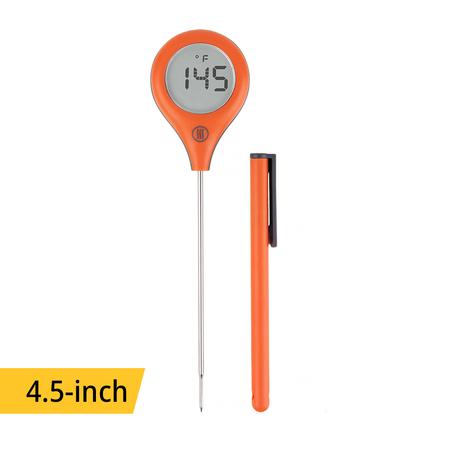 Thermoworks ThermoPop® 2 Orange