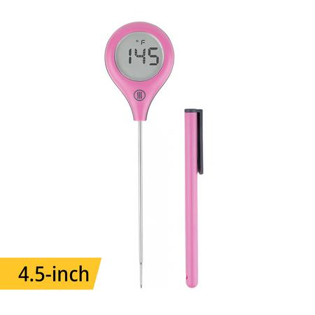 Thermoworks ThermoPop® 2 Pink