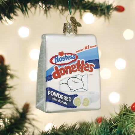 Old World Christmas Hostess™ Donettes™ Ornament