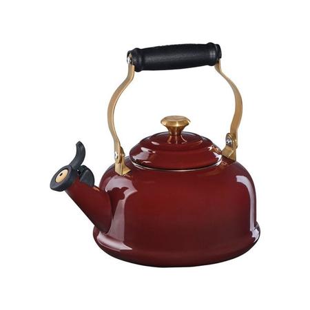 Le Creuset  Classic Whistling Kettle Rhone