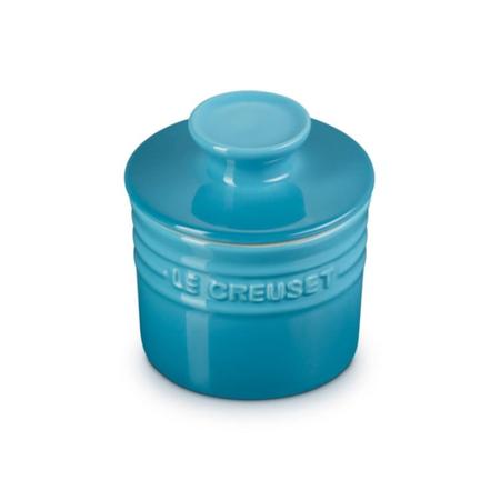 Le Creuset Butter Crock Caribbean