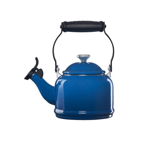 Le Creuset 1.25 Quart Demi Kettle Marseille