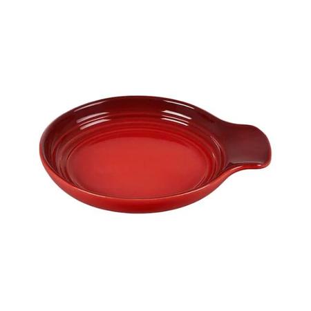 Le Creuset Signature Spoon Rest Cerise