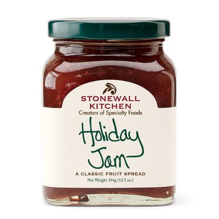 Stonewall Kitchen Holiday Jam