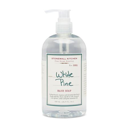 Stonewall Kitchen White Pine Hand Soap