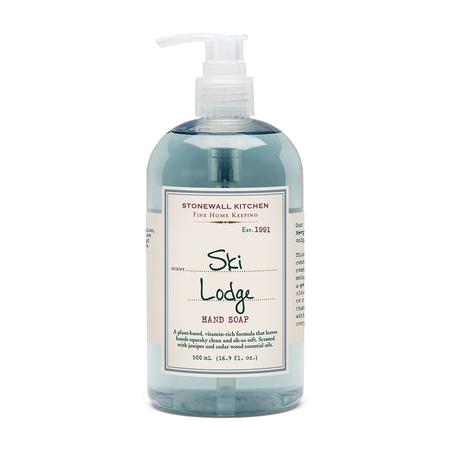 Stonewall Kitchen Ski Lodge Hand Soap