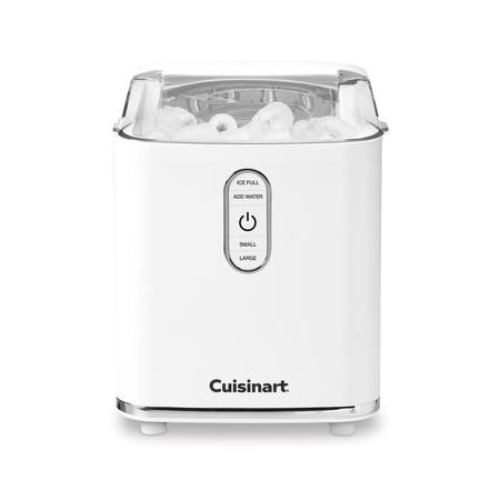 Cuisinart Compact Bullet Ice Cube Maker