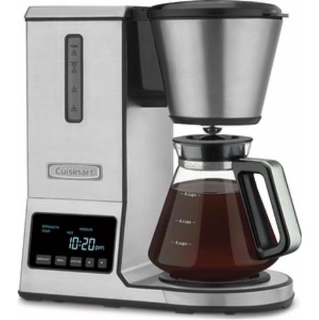 Cuisinart Pure Precision Pour-Over Coffee Maker