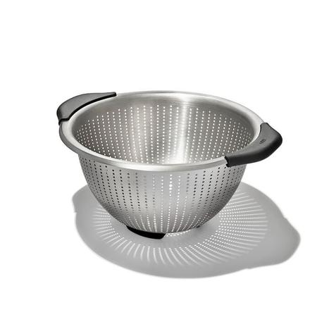 OXO Stainless Steel 5 qt./ 4.7 L Colander