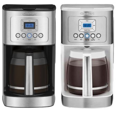 Cuisinart 14Cup Perfect Temp CoffeeMaker