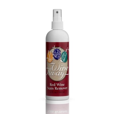 Wine Away Stain Remover (12 oz)