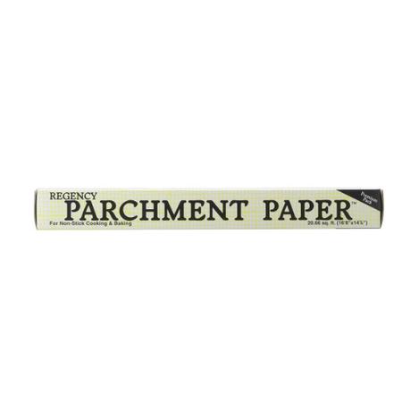 Parchment Paper Roll