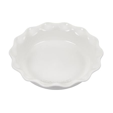 Le Creuset Heritage Fluted Pie Dish