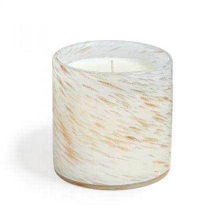 LAFCO White Maple Bourbon Candle 15.5oz