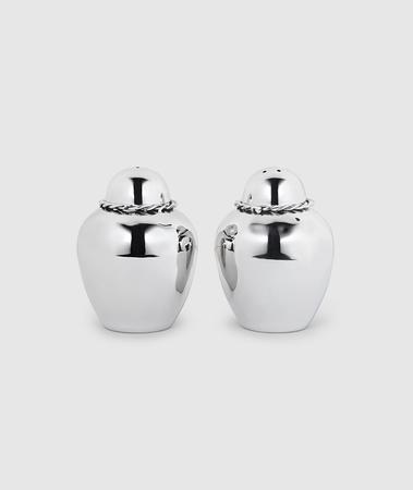 Mary Jurek Paloma Salt & Pepper Shakers