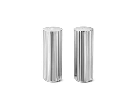 Georg Jensen BERNADOTTE Salt and Pepper Shaker