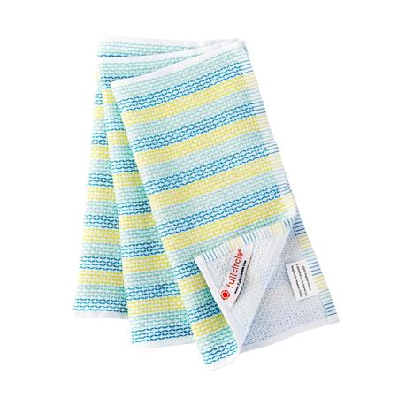 Full Circle Tidy Spring Cotton Dish Cloth 3 pk