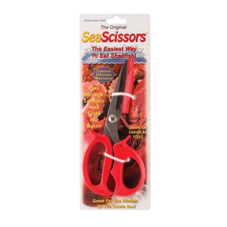 HIC Santoro Sea Scissors