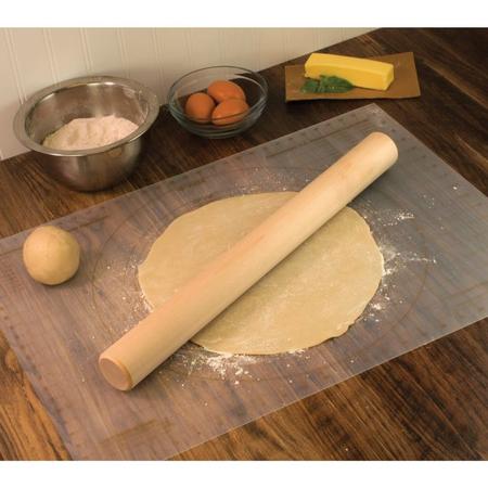 HIC Mrs. Anderson's Baking Hardwood Bakers Pin, 20in