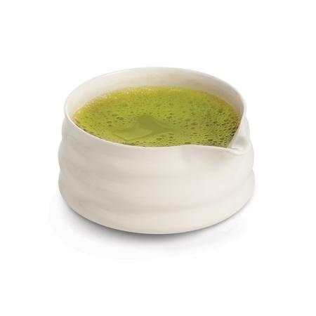 HIC Helen's Asian Kitchen Matcha Tea Bowl Porcelain