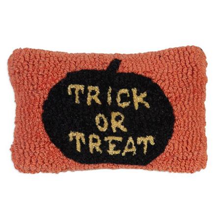 Trick or Treat 8 x 12 Pillow