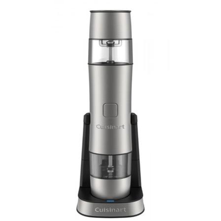 Cuisinart Electric Salt, Pepper and Spice Mill