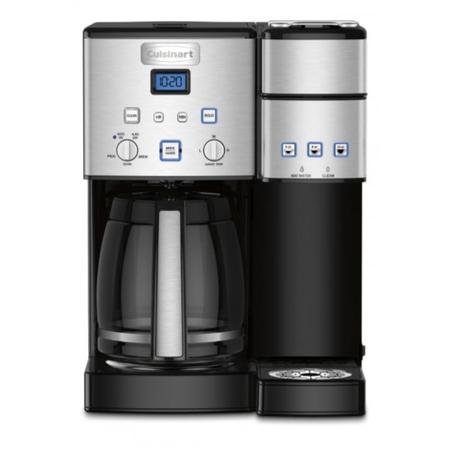 Cuisinart Coffee Center Single Serve CoffeeMaker