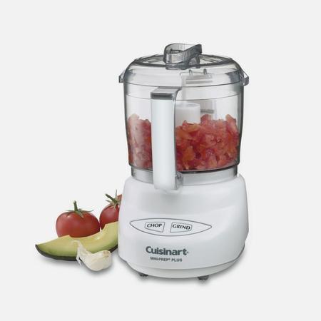 Cuisinart Mini Prep Plus