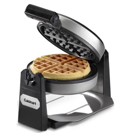 Cuisinart Flip Belgian Waffle Maker