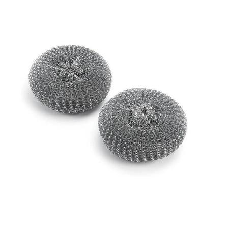 Replacement Mesh Scrubbers