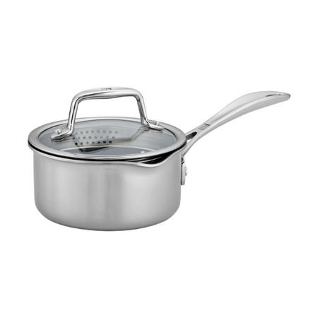 Henckels CFX Ceramic Nonstick Sauce Pan