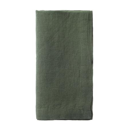 Amalfi Olive Napkin