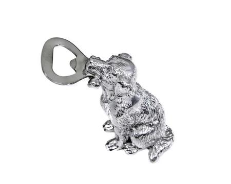 Arthur Court Lab Bottle Opener