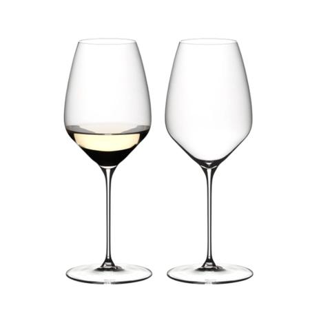 Riedel Crystal Veloce Riesling Set of 2