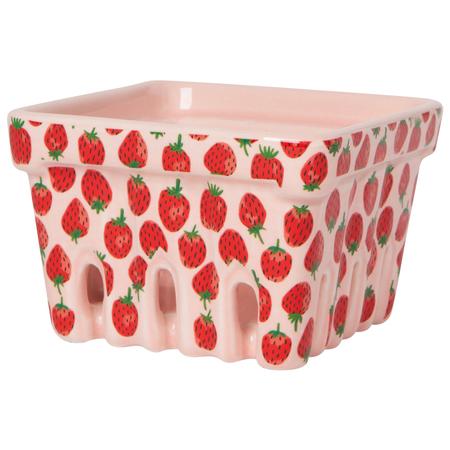 Now Designs Berry Sweet Berry Basket