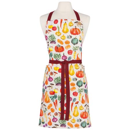 Now Designs Veggie Stand Spruce Apron