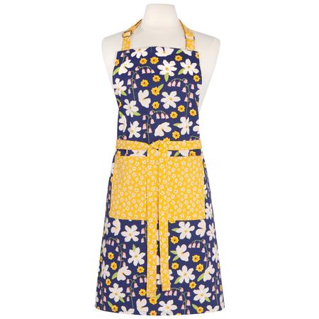 Now Designs Full Bloom Chef Apron