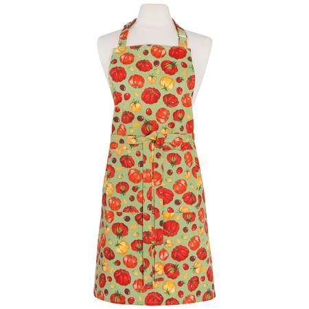 Now Designs Heirloom Tomatoes Chef Apron