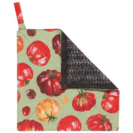 Now Designs Heirloom Tomatoes Jar Gripper